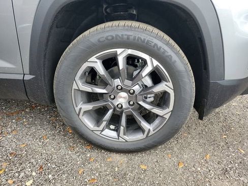 New 2026 GMC Terrain Elevation w/ Elevation Premium Package image 6