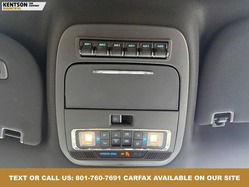 Used 2023 Ford F150 Raptor w/ Raptor Carbon Fibre Package image 31