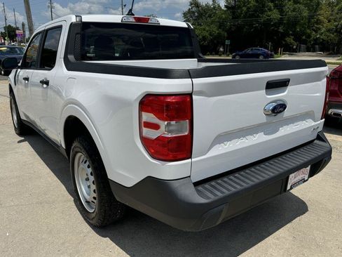 Used 2024 Ford Maverick XL w/ Equipment Group 100A Standard AWD/4WD image 7