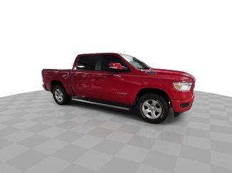 Used 2019 RAM 1500 Big Horn AWD/4WD video 2