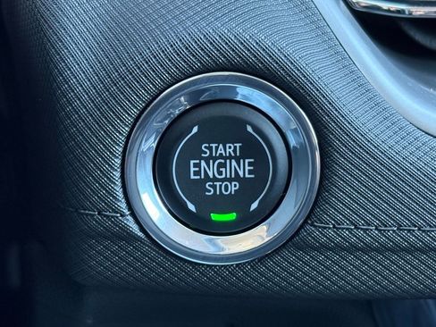 New 2026 Chevrolet TrailBlazer LT w/ LT Cold Weather Package image 30