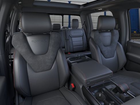 New 2026 Ford F150 Raptor AWD/4WD image 11
