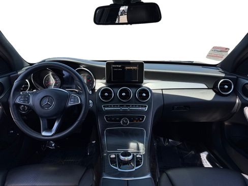 Used 2018 Mercedes-Benz C 300 Sedan image 10
