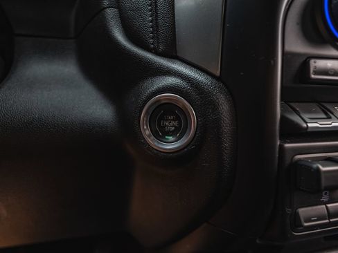 Used 2019 Chevrolet Silverado 1500 RST AWD/4WD image 18