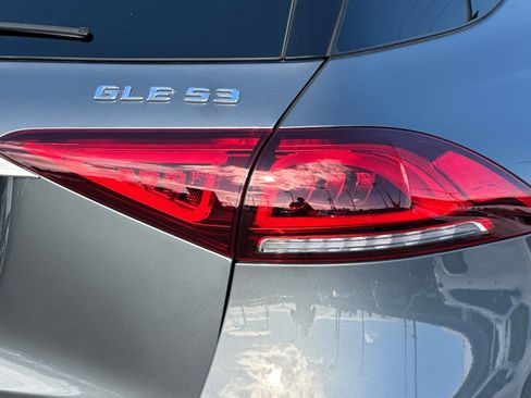 Certified 2023 Mercedes-Benz GLE 53 AMG 4MATIC image 15