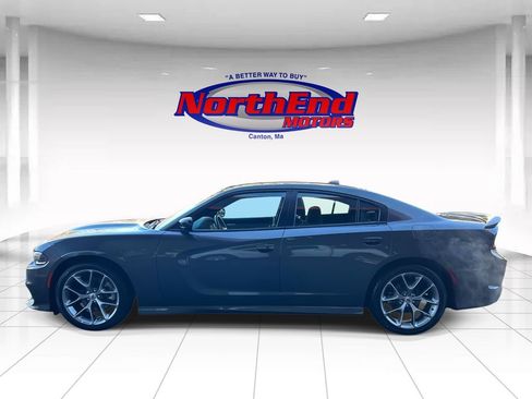 Used 2023 Dodge Charger GT image 6