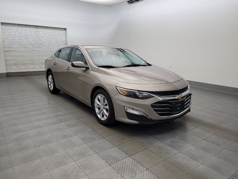 Used 2023 Chevrolet Malibu LT FWD image 13
