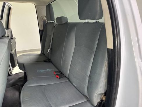 Used 2018 RAM 1500 Tradesman w/ Popular Equipment Group AWD/4WD image 23