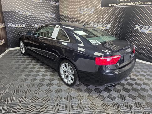 Used 2014 Audi A5 2.0T Premium image 9