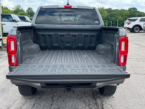 Used 2023 Ford Ranger XLT w/ Equipment Group 302A High AWD/4WD image 5