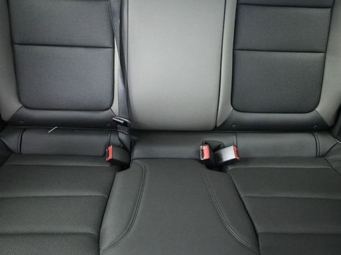 New 2026 Chevrolet Trax ACTIV FWD image 26