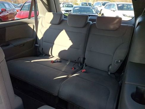 Used 2008 Honda Odyssey EX image 11