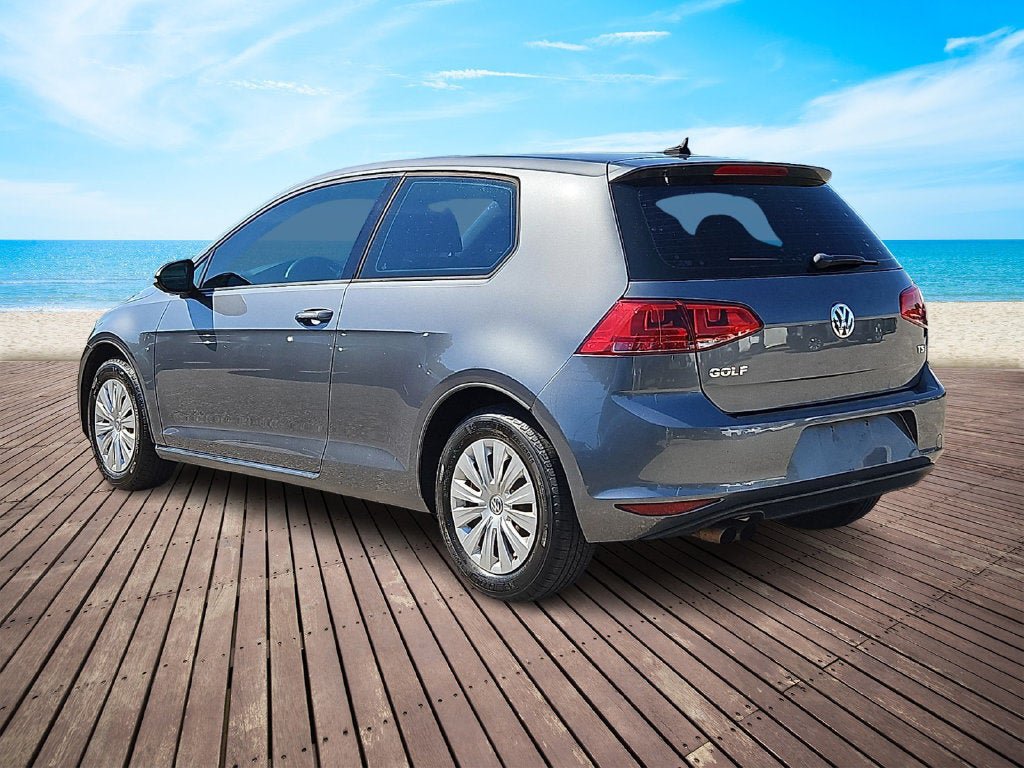 Used 2015 Volkswagen Golf Launch Edition FWD image 6