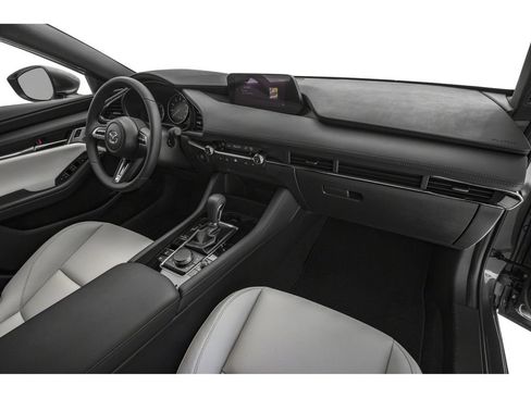 Used 2019 MAZDA MAZDA3 Hatchback w/ Preferred Package FWD image 10