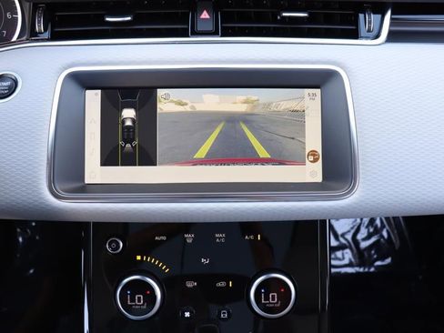 Used 2023 Land Rover Range Rover Evoque S image 49