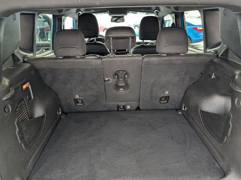 Used 2022 Jeep Renegade Altitude w/ Convenience Group image 19