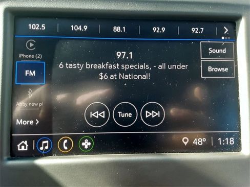 Used 2024 Chevrolet Equinox LT image 20