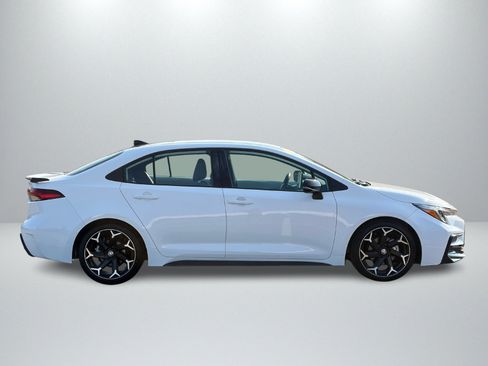 Used 2025 Toyota Corolla FX w/ Convenience Package FWD image 6