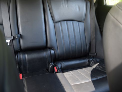 Used 2010 INFINITI EX35 Journey AWD/4WD image 16