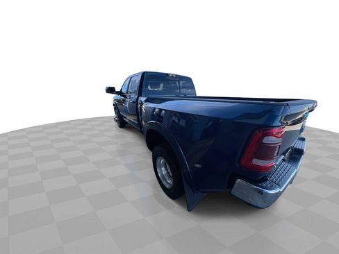 Used 2022 RAM 3500 Limited image 6