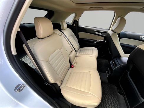 Used 2022 Ford Edge SEL w/ Convenience Package AWD/4WD image 25