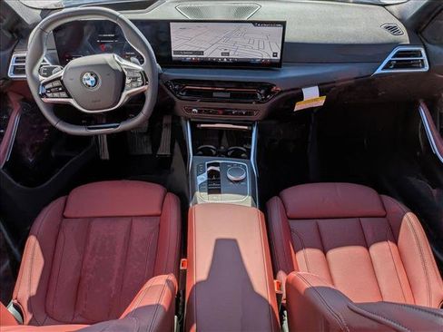 Used 2025 BMW 330i Sedan w/ Premium Package image 14