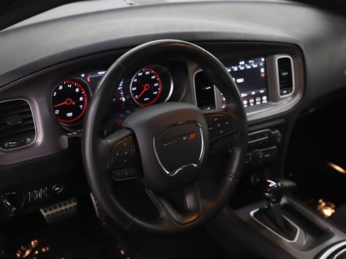 Used 2023 Dodge Charger SXT w/ Blacktop Special Edition image 19
