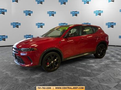 New 2024 Dodge Hornet R/T Plus