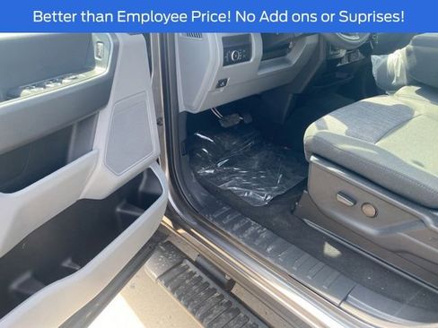 New 2026 Ford F250 XLT AWD/4WD image 6