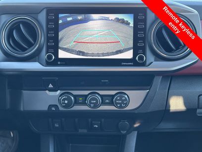 Used 2023 Toyota Tacoma SR5