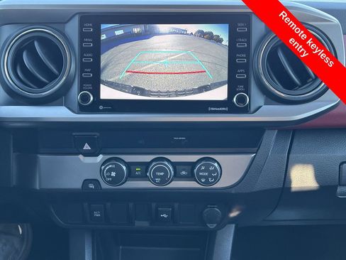 Used 2023 Toyota Tacoma SR5 image 3