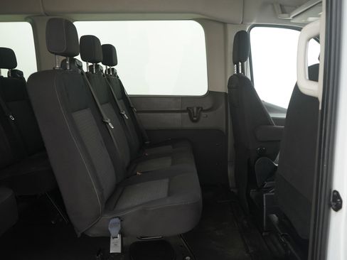 Used 2020 Ford Transit 350 XL image 14