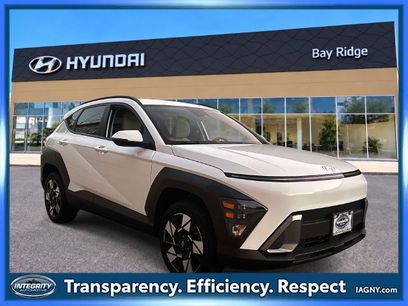Used 2024 Hyundai Kona SEL w/ Convenience Package