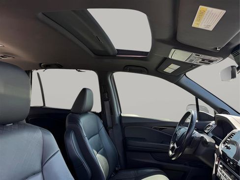 Used 2021 Honda Passport Touring image 27