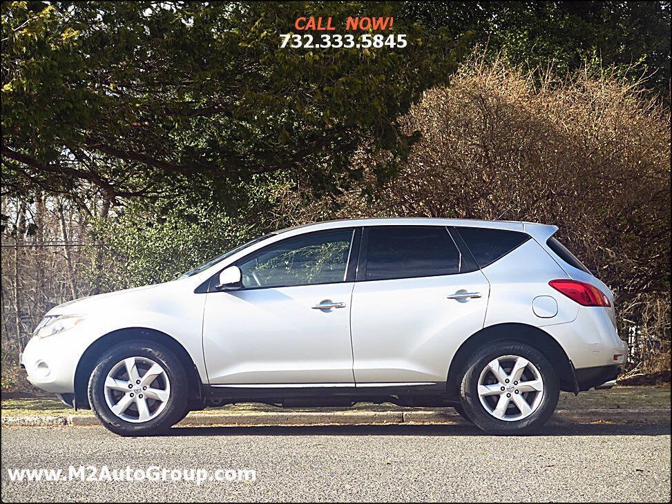 Used 2010 Nissan Murano S AWD/4WD image 2