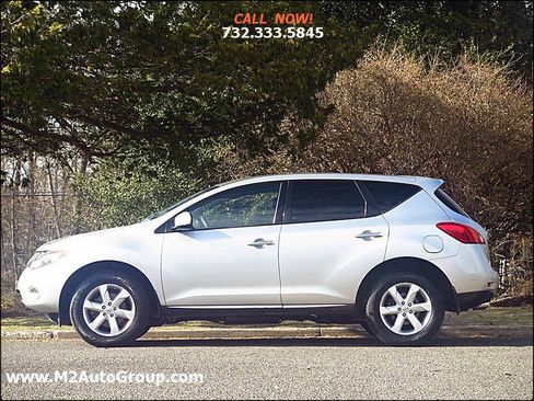 Used 2010 Nissan Murano S AWD/4WD image 2