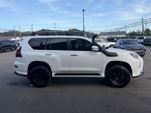 Used 2021 Lexus GX 460 Premium AWD/4WD image 31