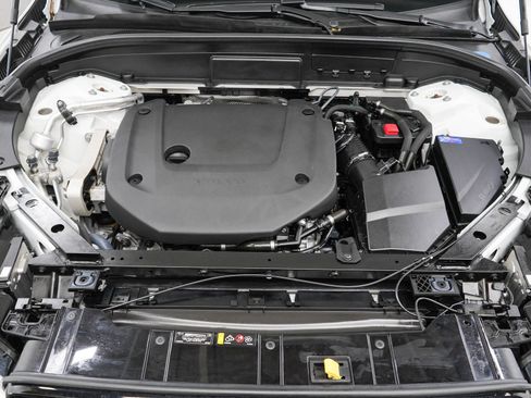 Used 2023 Volvo XC60 B6 Ultimate w/ Climate Package AWD/4WD image 33