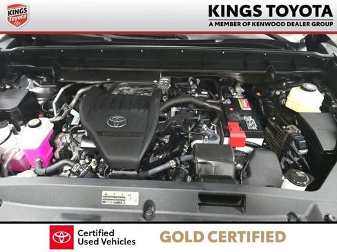 Certified 2024 Toyota Highlander XLE AWD/4WD image 25