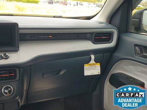 Used 2024 Ford Maverick XLT w/ Equipment Group 300A Standard image 28