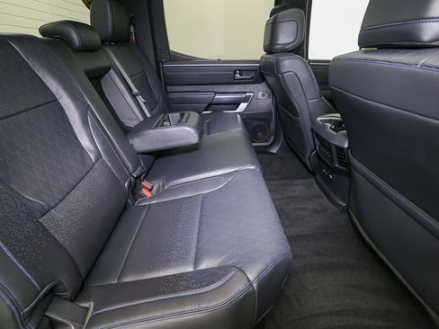 Used 2023 Toyota Tundra Platinum AWD/4WD image 21