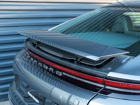New 2026 Porsche Panamera 4 AWD/4WD image 46