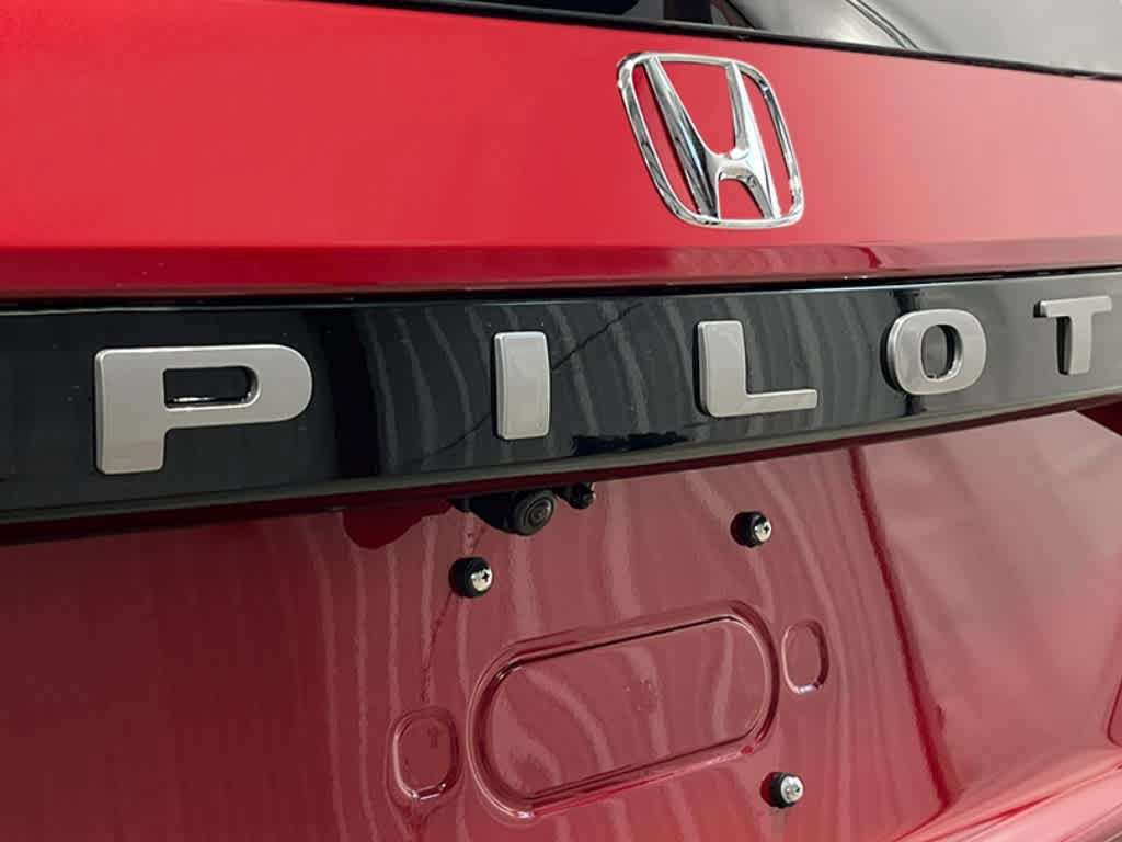 New 2026 Honda Pilot Elite image 7