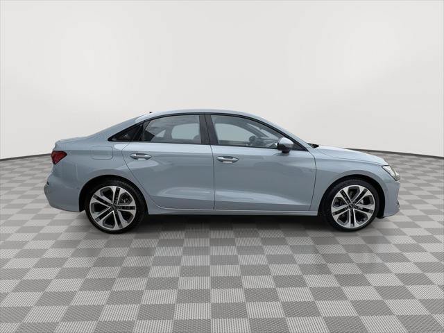 New 2026 Audi A3 2.0T Premium Plus AWD/4WD image 6