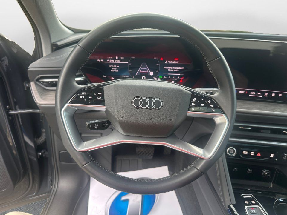 Certified 2025 Audi Q5 Premium Plus AWD/4WD image 10