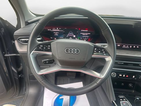 Certified 2025 Audi Q5 Premium Plus AWD/4WD image 10