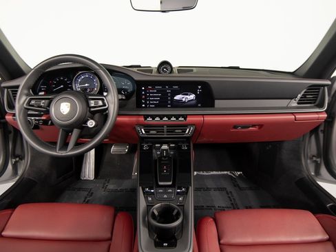 Certified 2024 Porsche 911 Carrera S image 38