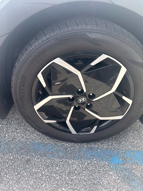 Certified 2022 Hyundai Ioniq 5 SEL RWD image 13