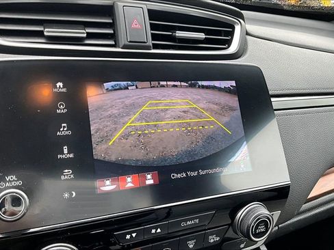 Used 2017 Honda CR-V EX-L image 14