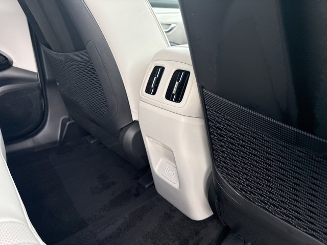 New 2026 Hyundai Tucson Limited AWD/4WD image 14